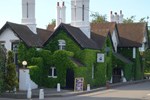 Отель The Boars Head Hotel Отель The Boars Head Hotel