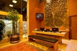 Отель Coral Tree Hotel Отель Coral Tree Hotel