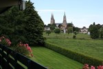 Отель Campanile Bayeux Отель Campanile Bayeux