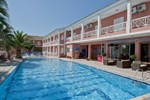 Апартаменты Angelina Hotel & Apartments Апартаменты Angelina Hotel & Apartments