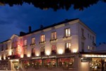 Отель Hotel d'Angleterre Отель Hotel d'Angleterre