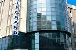 Отель Demirgrand Hotel Отель Demirgrand Hotel