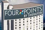 Отель Four Points by Sheraton Niagara Falls Fallsview Отель Four Points by Sheraton Niagara Falls Fallsview