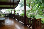 Отель Baan Laem Noi Villa's Отель Baan Laem Noi Villa's
