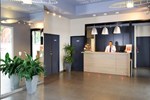 Апартаменты Residhome Clermont Ferrand Gergovia Апартаменты Residhome Clermont Ferrand Gergovia
