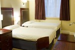 Отель Innkeeper's Lodge Hornchurch Отель Innkeeper's Lodge Hornchurch