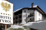 Отель Hotel Tyrol Отель Hotel Tyrol