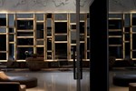Отель Andaz Liverpool Street London - A new Hyatt Brand Отель Andaz Liverpool Street London - A new Hyatt Brand