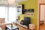Апартаменты Podgorica Apartments Апартаменты Podgorica Apartments