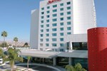Отель Marriott Tijuana Отель Marriott Tijuana