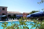 Отель Albergo Residenziale Gli Ontani Отель Albergo Residenziale Gli Ontani