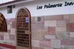 Отель Hostal Las palmeras Inn Отель Hostal Las palmeras Inn