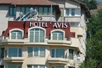 Отель Hotel Avis Отель Hotel Avis