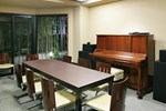 Отель Matsubaya Ryokan Отель Matsubaya Ryokan