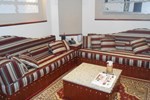 Апартаменты Al Liwan Suites Апартаменты Al Liwan Suites