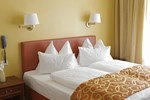 Отель Hotel Domizil Отель Hotel Domizil