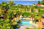 Апартаменты Residence Hotel Palazzo Della Scala Апартаменты Residence Hotel Palazzo Della Scala