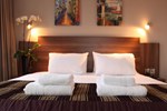 Отель Jurys Inn Birmingham Отель Jurys Inn Birmingham