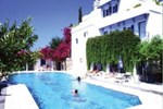 Отель Peda Hotels Blue Bodrum Beach Отель Peda Hotels Blue Bodrum Beach