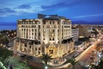 Отель DoubleTree by Hilton Hotel Aqaba Отель DoubleTree by Hilton Hotel Aqaba