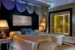 Отель Gonluferah Thermal Hotel Отель Gonluferah Thermal Hotel