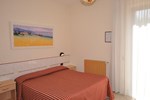 Отель Hotel Panoramica Отель Hotel Panoramica
