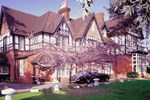 Отель Langtry Manor Hotel Отель Langtry Manor Hotel