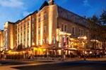 Отель Hotel Chateau Laurier Québec Отель Hotel Chateau Laurier Québec