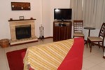 Гостевой дом Pousada Cheverny Гостевой дом Pousada Cheverny