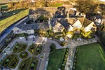 Отель Holdsworth House Hotel Отель Holdsworth House Hotel