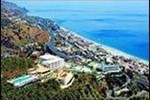 Отель La Terrazze Отель La Terrazze