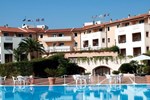 Отель Heraclea Hotel Residence Отель Heraclea Hotel Residence