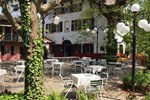 Отель Albergo Quattro Fontane Отель Albergo Quattro Fontane