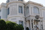 Отель Pyrgos of Mytilene Hotel Отель Pyrgos of Mytilene Hotel