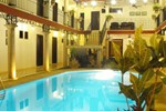 Отель La Aurora Hotel Colonial Отель La Aurora Hotel Colonial