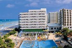 Отель Serena Majestic Hotel & Residence Отель Serena Majestic Hotel & Residence