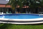Отель Hotel Plaza Almendros Отель Hotel Plaza Almendros
