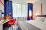 Гостиница Park Inn by Radisson Донецк Гостиница Park Inn by Radisson Донецк