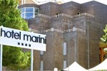 Отель Hotel Marini Отель Hotel Marini