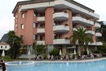 Отель Palace Hotel Città Отель Palace Hotel Città