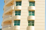 Апартаменты Hamilton Hotel Apartments Апартаменты Hamilton Hotel Apartments
