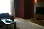 Апартаменты Rayan Hotel Apartments Апартаменты Rayan Hotel Apartments