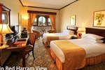 Отель Dar Al Taqwa Hotel Отель Dar Al Taqwa Hotel