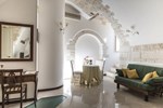 Отель Hotel Rione Antico La Terra Отель Hotel Rione Antico La Terra