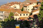 Отель Hotel San Luca Отель Hotel San Luca