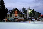 Отель Ice Angels Hotel Отель Ice Angels Hotel