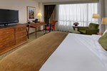 Отель Calgary Marriott Downtown Hotel Отель Calgary Marriott Downtown Hotel