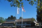 Отель Hotel Skanderborghus Отель Hotel Skanderborghus