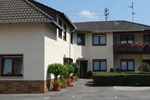 Отель Hotel Tenner Отель Hotel Tenner