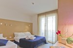 Отель Hotel Florida Отель Hotel Florida